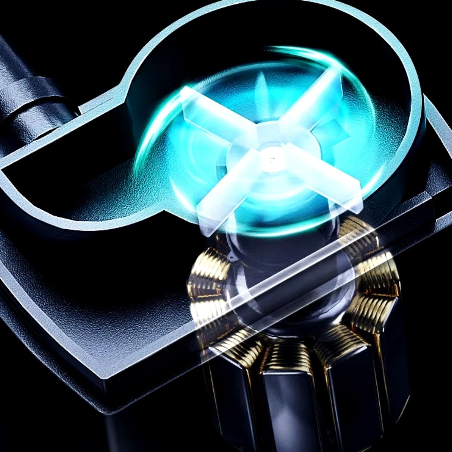 Automatische Vissenbak Olieverwijderaar | Zuurstoffilter voor Water